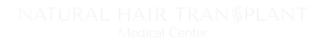 Natural Hair Transplant Medical Center