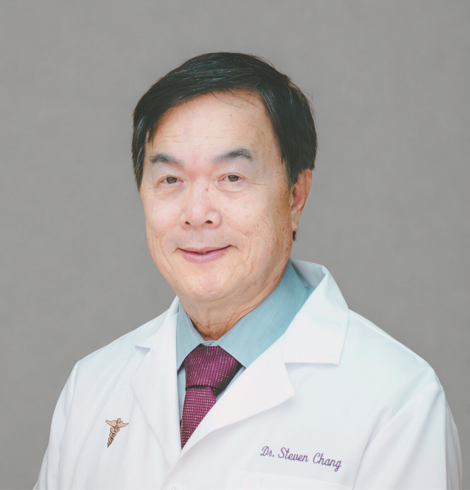 Dr. Steven C. Chang, M.D.